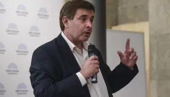 Hernán Berisso: “La emisión descontrolada está llevando a una inflación exasperante”