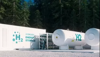 Hidrógeno verde: “Es el mejor reemplazo a los combustibles fósiles”