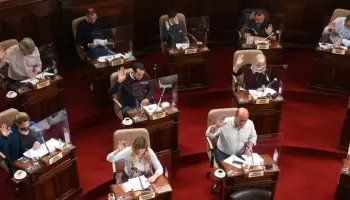 La Plata: El Concejo aprobó el nuevo Código de Convivencia