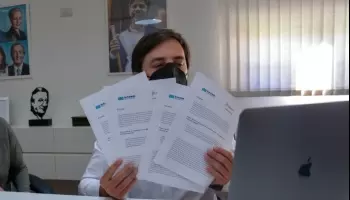Trabajadores de Salud piden extender el horario del jardín maternal del ministerio