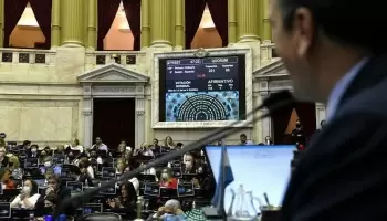 Diputados destacaron el consenso logrado para la aprobación de leyes como la de Alivio Fiscal