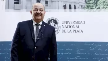 Por una medida cautelar, la UNLP no podrá exigir la vacunación para la presencialidad
