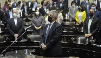 Gustavo López: “La pauta debería servir para sostener la pluralidad”