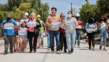 La Matanza: “Cada día vemos situaciones más bizarras, ya es un ciclo agotado en todo sentido”