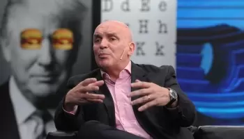José Luis Espert, sobre el control de precios: “¿Cómo vamos a repetir algo que fracasó tanto?”