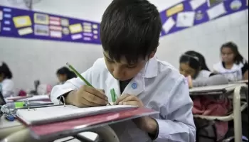 A la educación pública solo falta que le desconecten el respirador 