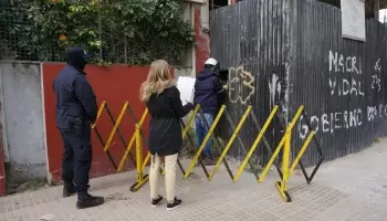 Desactivaron 430 publicaciones de redes sociales que ofrecían el robo de electricidad en La Plata