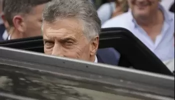 Zannini, detrás del pedido de indagatoria a Macri
