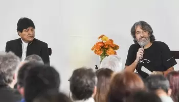Operación rescate: La "geopolítica tras bambalinas” en el asilo a Evo Morales