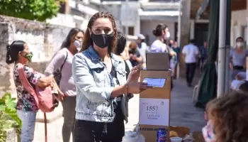 Julieta Quintero pidió “ser respetuosos del voto de la gente”