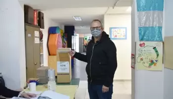 Valenzuela: “Es una elección histórica para Tres de Febrero”