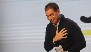 Santilli consolidó el resultado de las PASO y se impuso en PBA