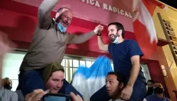 La Pampa: “La tendencia marca que ganaría Juntos por algo más de 10 puntos”