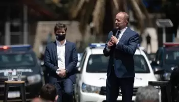 Tras la derrota, el gobierno se repliega y pone fichas en el 2023