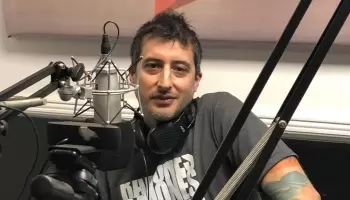 “Todos los rojos”: El libro sobre los equipos argentinos con camisetas coloradas