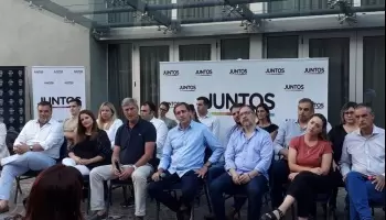 Tras la paliza electoral en La Plata, Julio Garro apuntó contra el gobierno: “¿Qué es lo que festejan?”