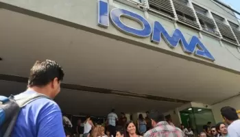 Kinesiólogos bonaerenses, en pie de guerra contra las obras sociales por honorarios “miserables”