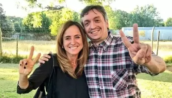 El Frente de Todos registró aplastantes derrotas en las mesas de Máximo Kirchner y Tolosa Paz