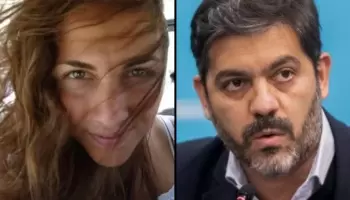 La sombra de Carlos Bianco sigue despertando malestar en el OPDS