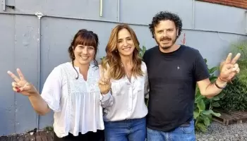 La Plata: Para el Frente de Todos “era una elección difícil por el contexto”
