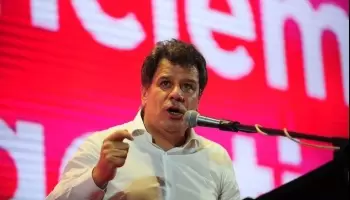 La UCR va por todo dentro de Juntos por el Cambio