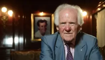 Blumberg: “Pensé que nunca íbamos a tener alguien peor que Frederic, pero Aníbal Fernández lo es”