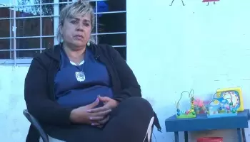 “Caritas de Sol”, el merendero y comedor solidario con más de treinta años en Altos de San Lorenzo