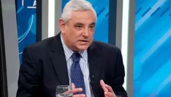 Zuleta Puceiro: “El peronismo no puede gobernar con esta inflación, ahora debe estabilizar el país”