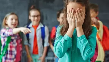 Bullying: “Las escuelas no están preparadas”