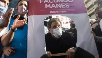 El radicalismo se autopercibe empoderado