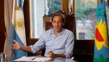 Tarot a Julio Garro: “Marcó la diferencia, bien de Urano”