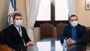 Un bloque federal para los gobernadores
