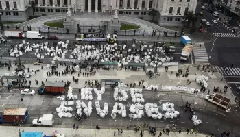 Ley de Envases: “La oposición esgrime que será una estafa política”