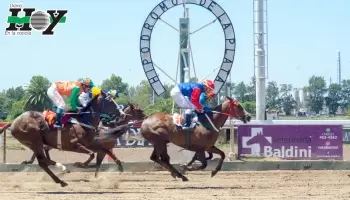 La Maryu, ganadora de la Copa Diario Hoy – Red 92