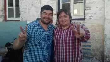 Feroz hostigamiento a una periodista por hacer público un caso de violencia de género en La Cámpora