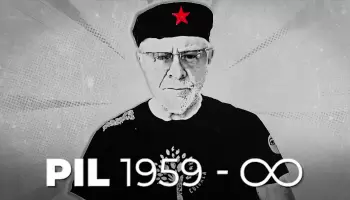 León Gieco, Pil Chalar y el épico video contra los agrotóxicos