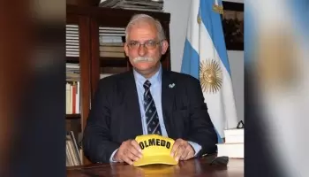 Carlos Zapata: “El resultado en esta elección fue mucho más que la suma de las partes”