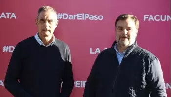 La Plata: Con apoyo de El Día y especuladores inmobiliarios, la UCR sueña con ser gobierno en el 2023