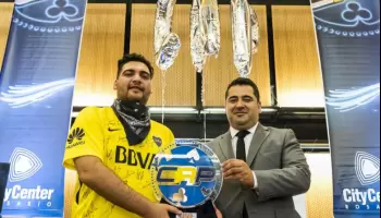 La odisea de Nicolás Coscarelli, el campeón argentino de póker que falleció de COVID-19