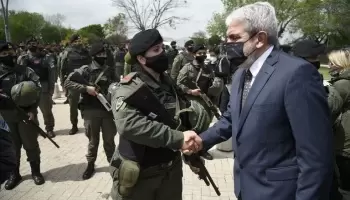 Acusaciones cruzadas tras el crimen del joven mapuche en Río Negro
