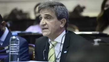 Pablo Yedlin: “La Fiebre Hemorrágica Argentina posee altísimas tasas de mortalidad”