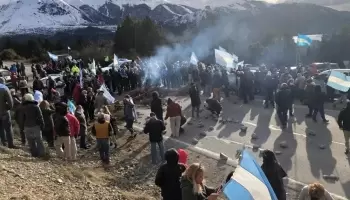 “La gobernación de Río Negro trató este conflicto con prejuicio sobre los hermanos mapuches”