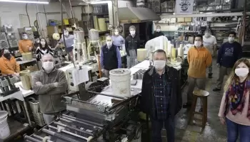 Mientras el gobierno gasta en planes, sólo el 1.9 por ciento de las pymes accede a ayuda estatal