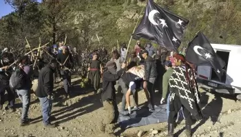Asesinan a un joven mapuche en Río Negro: “Aníbal Fernández mira para otro lado”