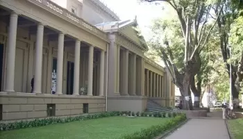 Exactas UNLP: “Nos organizamos en equipos para ponernos a disposición de las autoridades sanitarias”