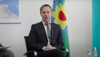 El representante de Kicillof en el Consejo de la Magistratura renunció envuelto en un hermético escándalo