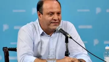 Asesor de Kicillof no descarta que “la vacuna contra el COVID-19 sea obligatoria”