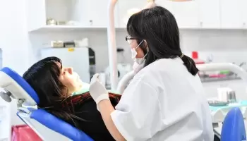 San Fernando: Impulsan controles odontológicos para la prevención del cáncer bucal