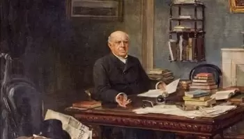 La presidencia de Domingo Faustino Sarmiento