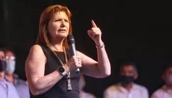 Cobraba 6.300 dólares mensuales en el Mercosur, se quedó sin trabajo y ahora lo reclutó Patricia Bullrich